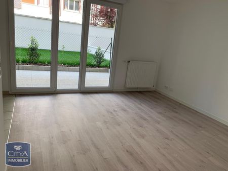 Location Appartement 2 pièces 45m² VILLEMOMBLE 93250 - Photo 2