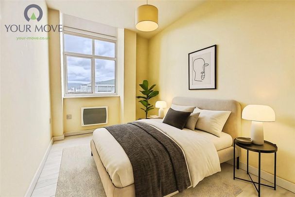 1 bedroom flat to rent - Photo 1