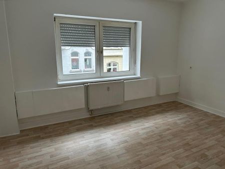 3 Zimmer Wohnung im Erdgeschoss -Hochpaterre- - Photo 4