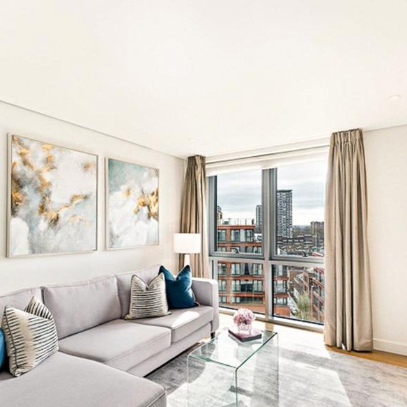 3 bedroom apartment to rent - Photo 1