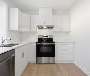 For Lease - 140 Church Street Unit# 204, St. Catharines, Ontario - Photo 6