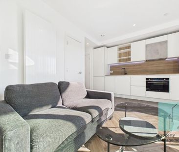 Studio to rent - Photo 2