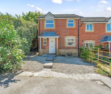2 bedroom end of terrace house to rent - Photo 6