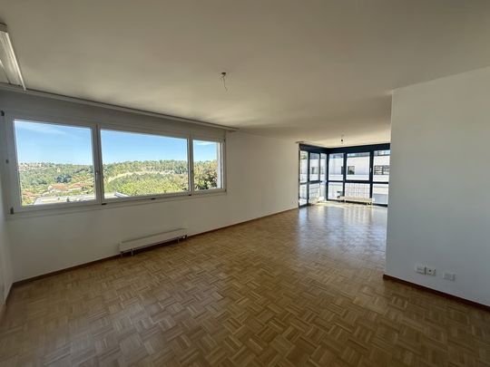 4.5 Zimmer, 120 m², 6. Stock - Photo 1