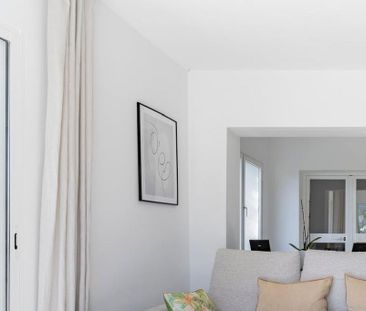 Luxury Villa for rent in Nueva Andalucia, Spain - Photo 3