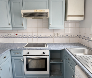 2 bedroom terraced house to rent - Photo 5