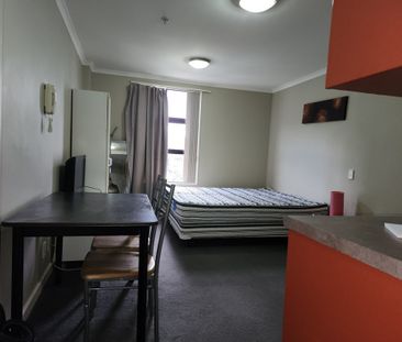 610/5 Aitkin Street, Wellington Central Wellington 6011 - Photo 4