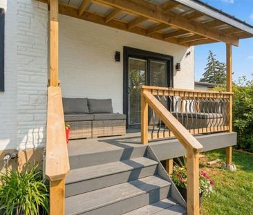 For Lease - 18 Florida Crescent Unit# Main, Toronto, Ontario - Photo 4