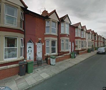 2 Bed Terraced House, Paterson Street, CH41 - Photo 1