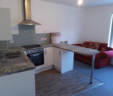 1 bedroom flat to rent - Photo 3