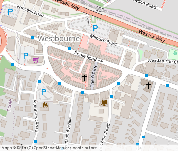 Westbourne Arcade, Bournemouth, BH4 - Photo 1