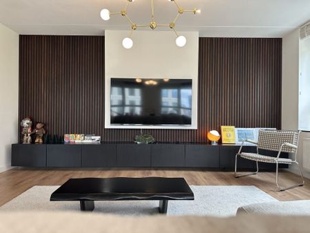 Appartement te huur: Ernest Groosmanplein 14 3071 MN Rotterdam - Photo 4