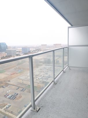 For Lease - 275 Yorkland Road Unit# 2007, Toronto, Ontario - Photo 1