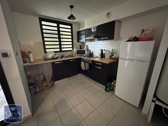 Location Appartement 2 pièces 33m² STE CLOTILDE 97490 - Photo 1