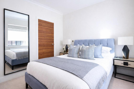 2 bedroom apartment to rent - Photo 3