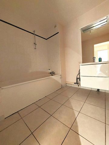 Appartement 2 pièces à Morsbach - Photo 3