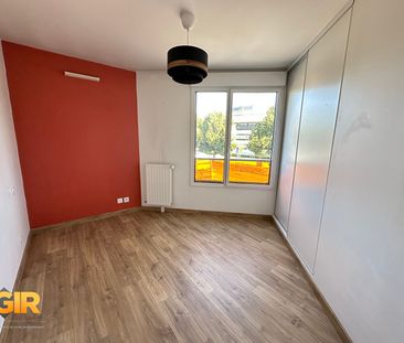 Location Appartement 3 pièces 66m² RENNES 35000 - Photo 2