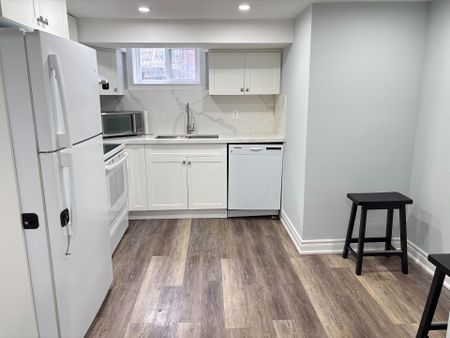 For Lease - 83 Clonmore Lower Level Drive, Toronto, Ontario - Photo 2