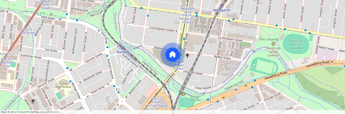 304/5 High Street Close, Vic 3070, Northcote