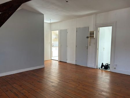 Location Appartement 3 pièces 46m² ROUEN 76000 - Photo 5