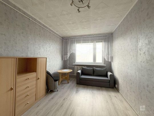 MIESZKANIE na WYNAJEM - Zdjęcie 1