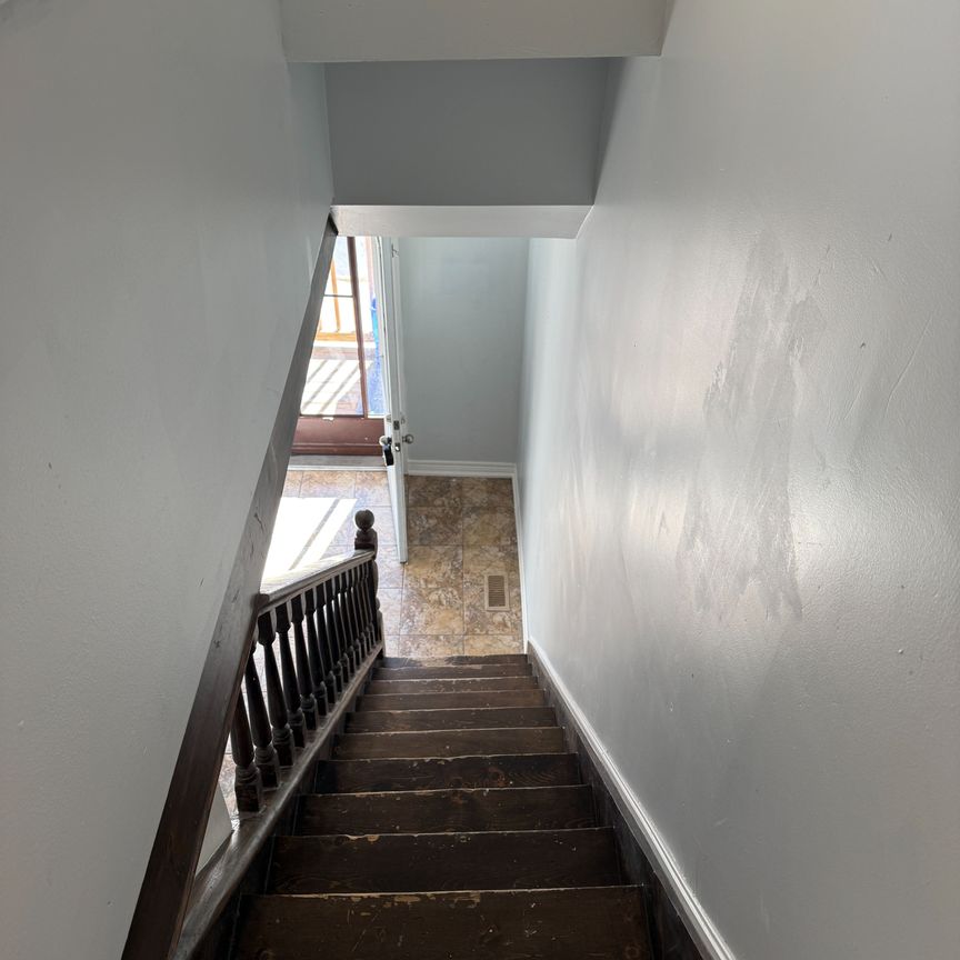 For Lease - 1087 Cannon Street, Hamilton, Ontario - Photo 1