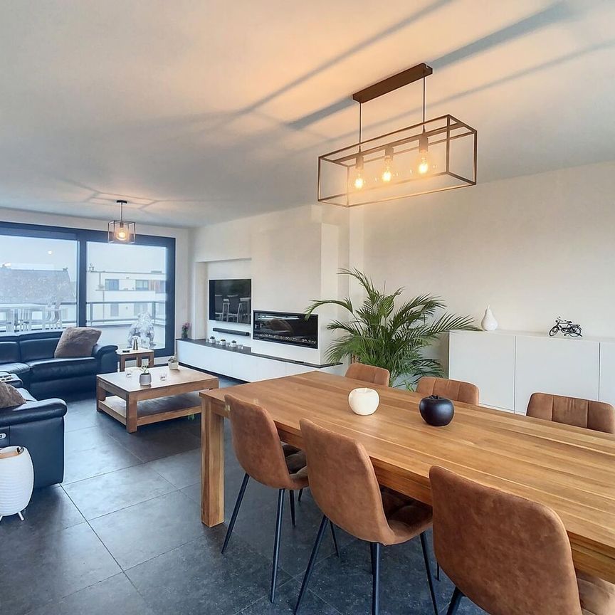 Te huur - Penthouse in Kampenhout - Foto 1