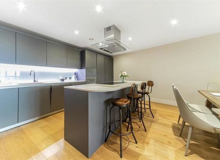 Wapping High Street - Photo 4