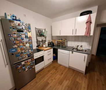 Schöne 2-Zimmer Mietwohnung inkl. Balkon in Alt-Laatzen - Photo 6