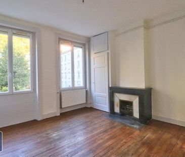 Location Appartement 2 pièces 59m² ST ETIENNE 42000 - Photo 5