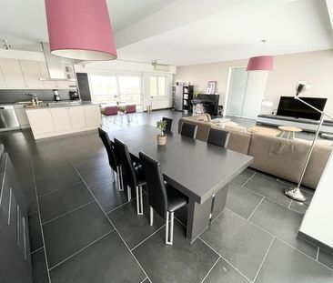 Appartement te huur - foto 2