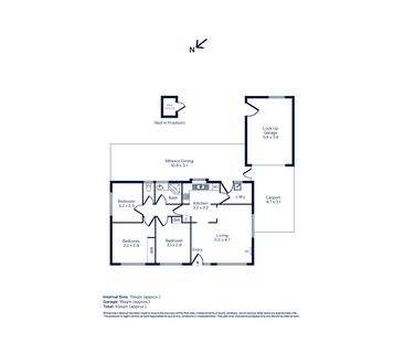 Central Sunbury Living - Available Now! - Photo 1