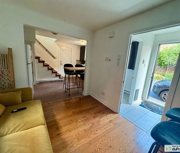 108, Rue Napoleon, Le Plateau-Mont-Royal à louer - Photo 6