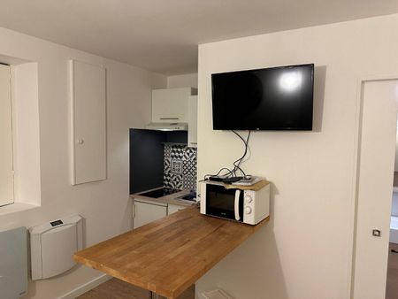 centre ville proche graslin - Photo 4