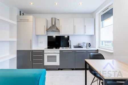 Wrocław ul. Waniliowa - Zdjęcie 4