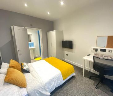 5 bedroom house share to rent - Photo 5