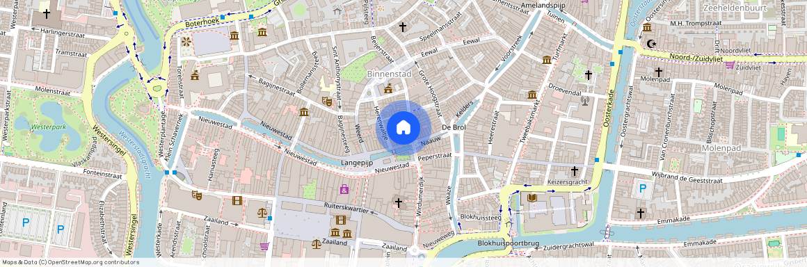 Sint Jacobsstraat 7 b, Leeuwarden