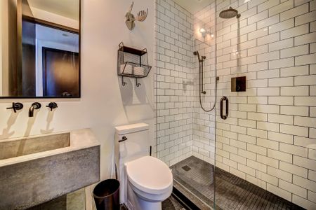 For Lease - 10 Navy Wharf Court Unit# Ph02, Toronto, Ontario - Photo 2