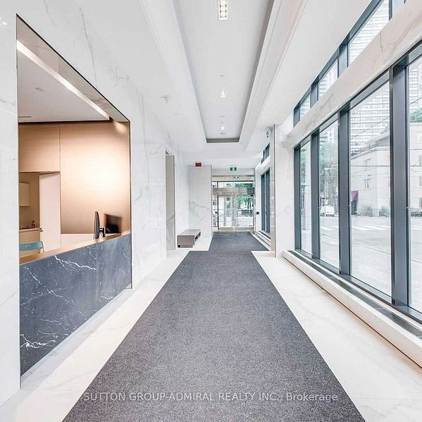 For Lease - 77 Shuter Street Unit# 1113, Toronto, Ontario - Photo 1
