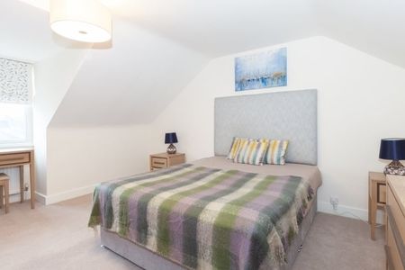 Walton Crescent, Oxford - Photo 5