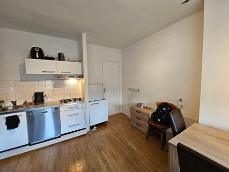 Te huur: Kamer Sterrebosstraat in Groningen - Foto 5