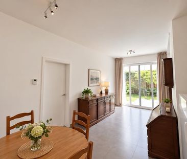 Appartement te huur - Foto 1