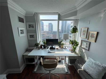 For Lease - 361 Front Street Unit# 2907, Toronto, Ontario - Photo 5