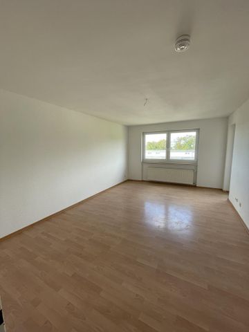 Helle 2-Zimmer-Wohnung in Offenbach - jetzt bewerben ! - Foto 3