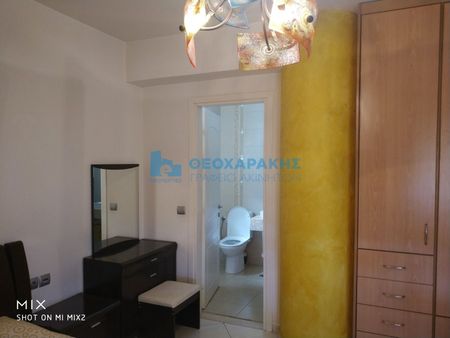 Διαμέρισμα για ενοικίαση Θέρισσος (Ηράκλειο Κρήτης) - Φωτογραφία 4