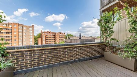 Belmont Street, NW1 8HH - Photo 3