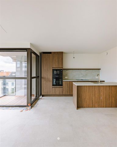 Knap gerenoveerd appartement op het Regentieplein in Sint-Niklaas - Photo 3