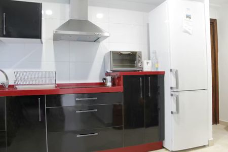 Calle Guadalupe, Sevilla, Andalusia 41003 - Photo 4