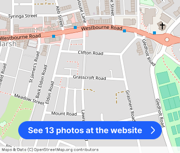 Grasscroft Road, Marsh, Huddersfield, HD1 - Photo 1