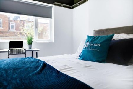 1 bedroom in a house share to rent - Photo 4
